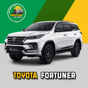 Sewa Mobil Fortuner Pekanbaru - Sewa Mobil Murah Pekanbaru -sewamobilmurahpekanbaru.com